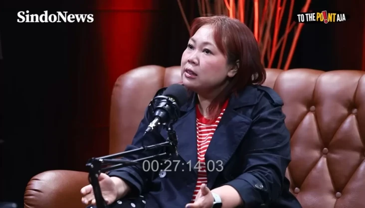 Cerita Inayah Wahid...