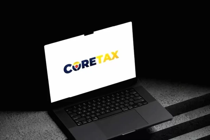 Aktivasi Coretax Tembus...