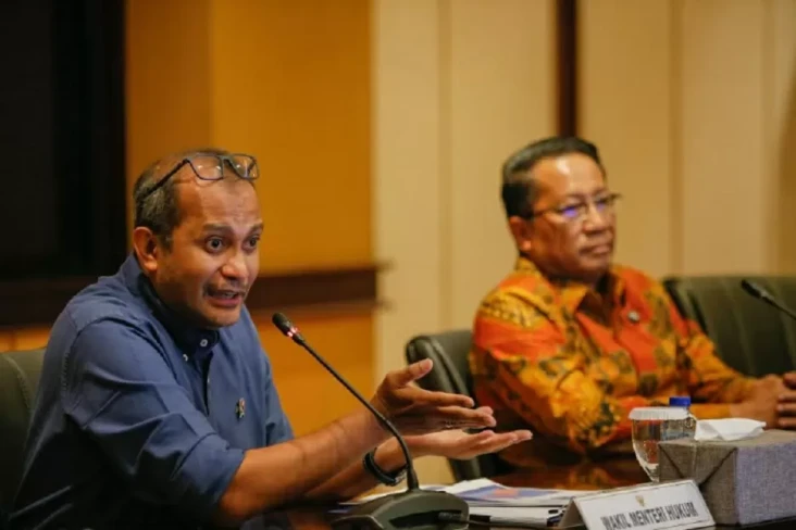 KUHAP Atur Penangkapan...
