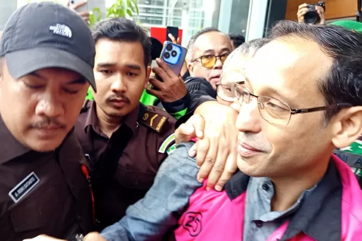 JPU Rampung Bacakan...