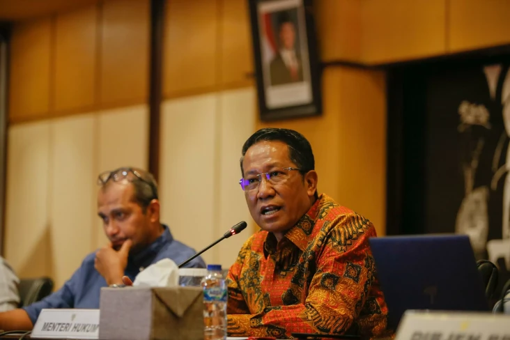 KUHAP Baru Atur Mekanisme...