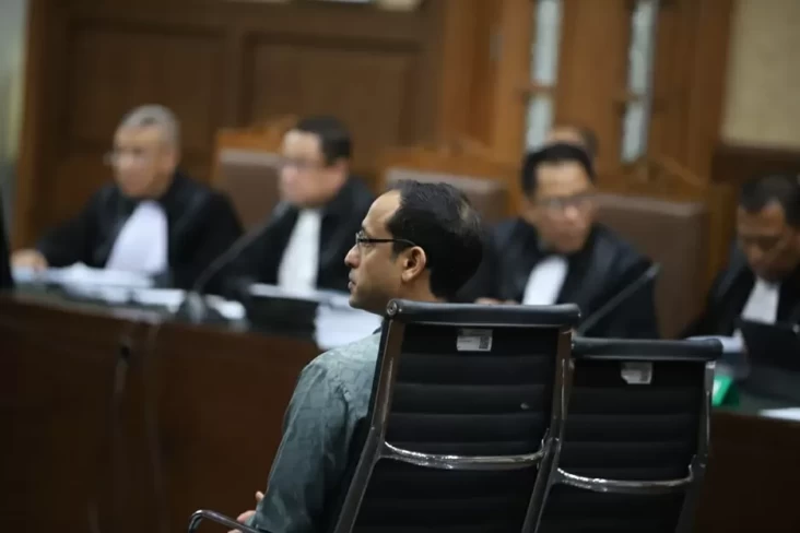 Ini Isi Lengkap Nota...