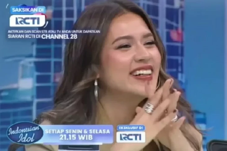 Indonesian Idol Season...