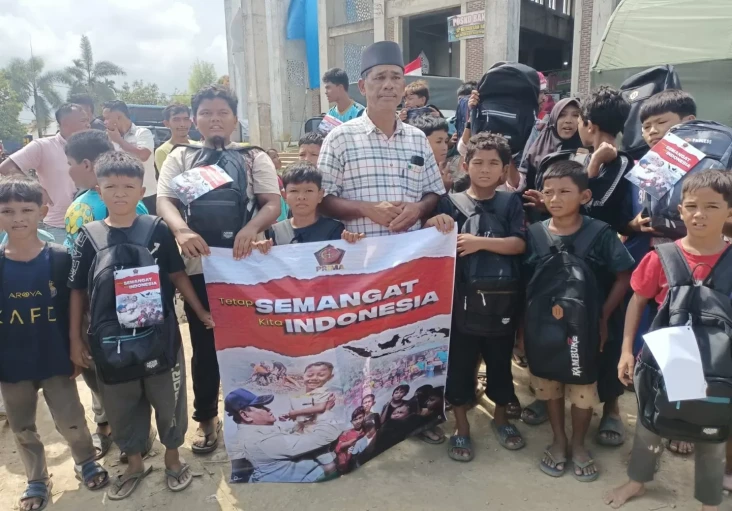 TNI Distribusikan 1.800...
