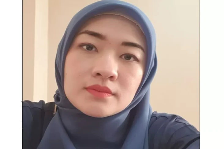 Peran Ganda Bukan Beban,...