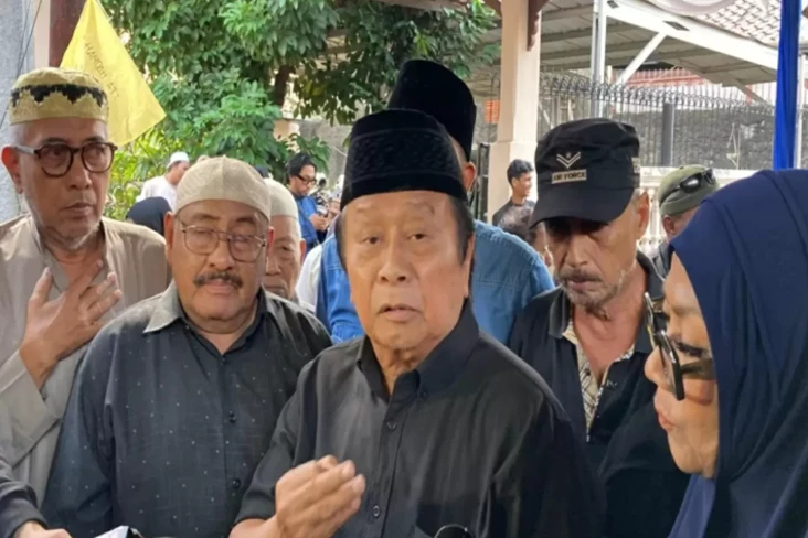Duka Mansyur S Kehilangan...