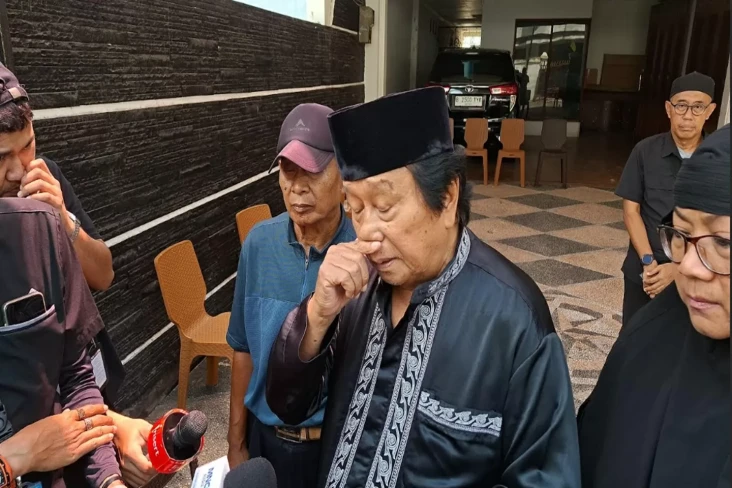 Mansyur S Mengenang...
