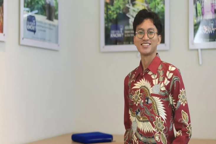 Lulusan Terbaik IPB...