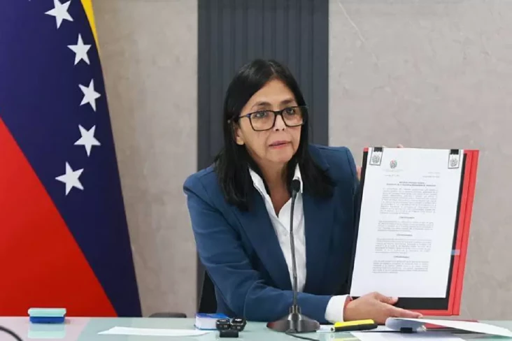 Trump Ancam Penerus...