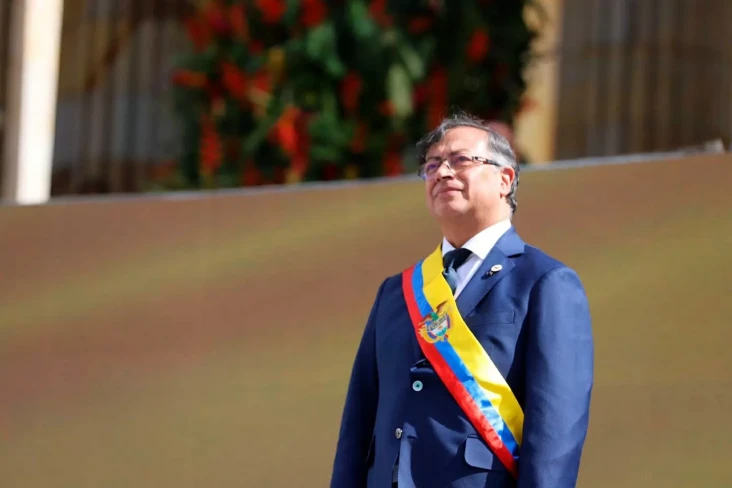Usai AS Culik Maduro,...