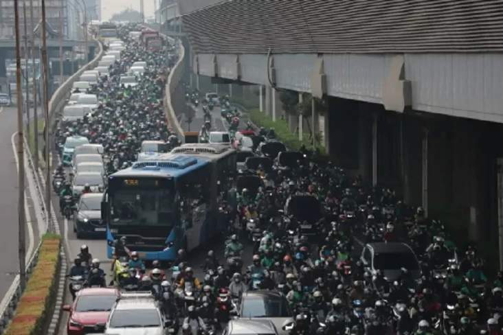 Hari Pertama Kerja 2026,...