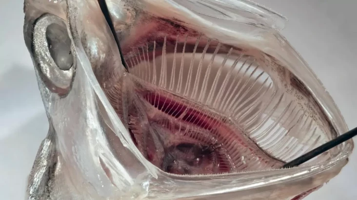 Filter Mulut Ikan Hilangkan...