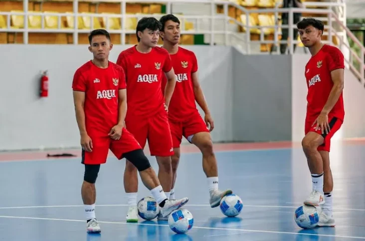 Piala Asia 2026, Timnas...