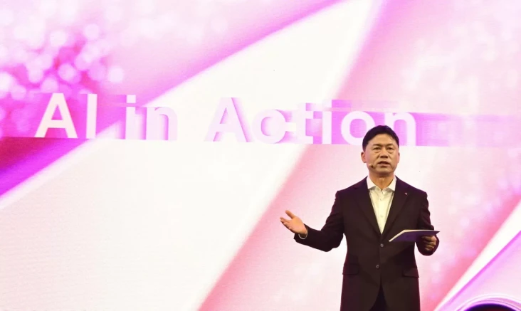 Gebrakan CES 2026: LG...