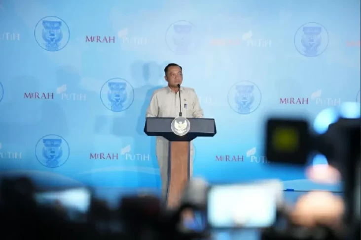 Prabowo Tunjuk Mendagri...