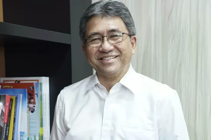 Tes Kemampuan Akademik...