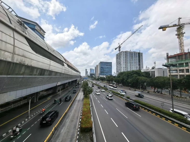 Bloomberg Proyeksikan...
