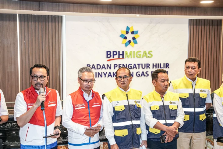 Pertamina Patra Niaga...