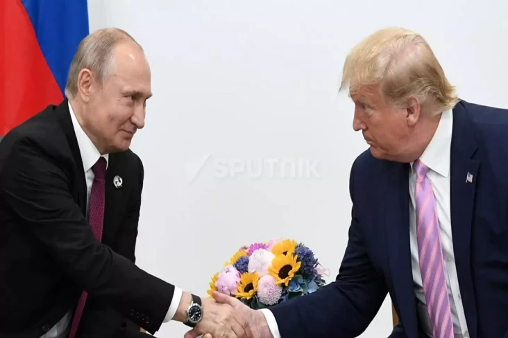 Terungkap, Rusia Pernah...