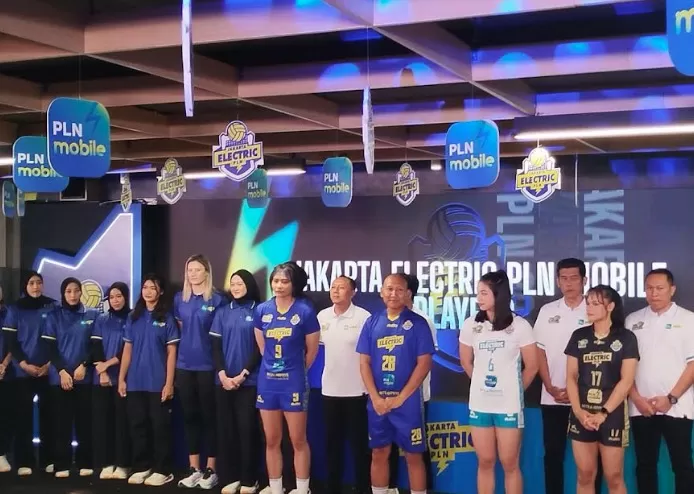 Jakarta Electric PLN...