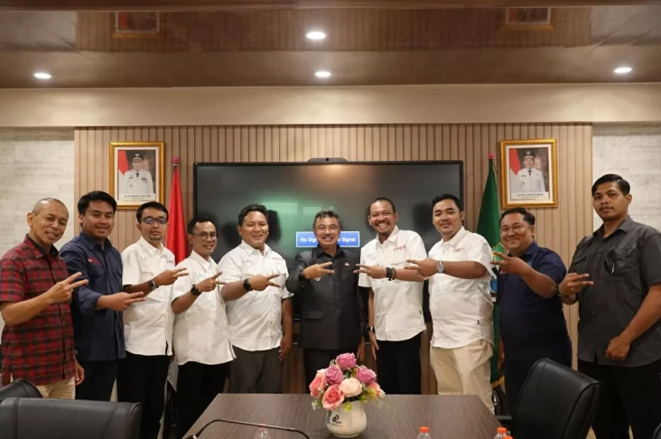 Pemkot Bekasi Diminta...