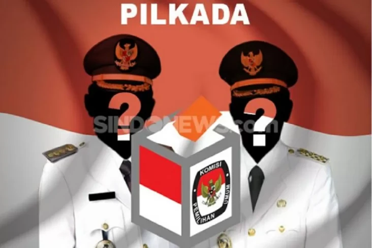 Mayoritas Pemilih Parpol...