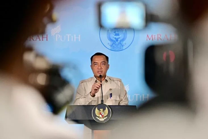 Istana Minta Polisi...