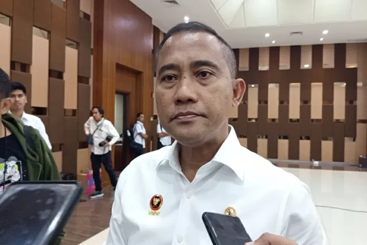 BNPT Minta Presiden...