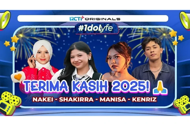 Tawa, Tangis, dan Harapan...