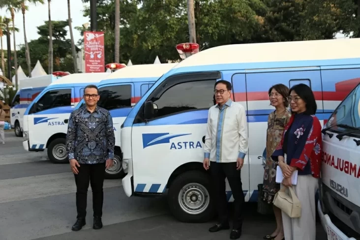 Permudah Layanan Kesehatan...