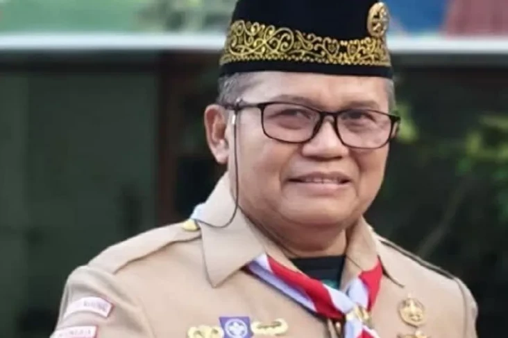 Ketua LP Ma’arif Sebut...