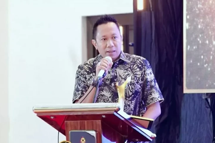 Pelaku Usaha IHT Madura...