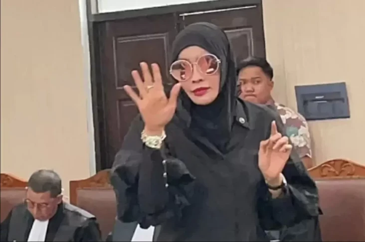 Doktif Apresiasi Polda...