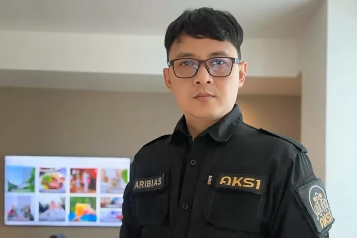 Ari Bias Jelaskan Gugatan...