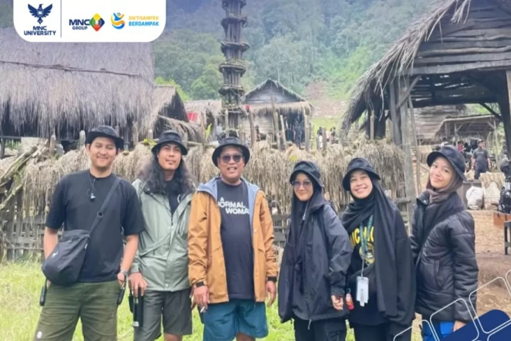 MNC University Luncurkan...