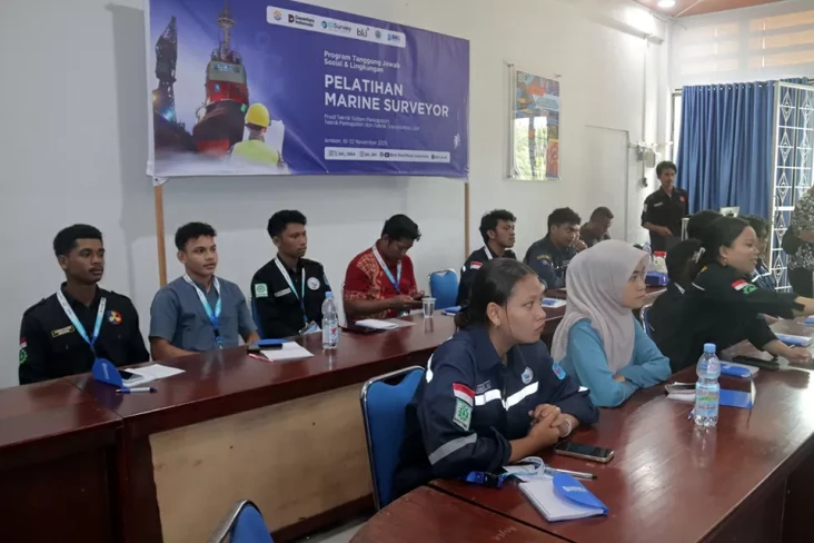 Dari Kampus ke Industri,...