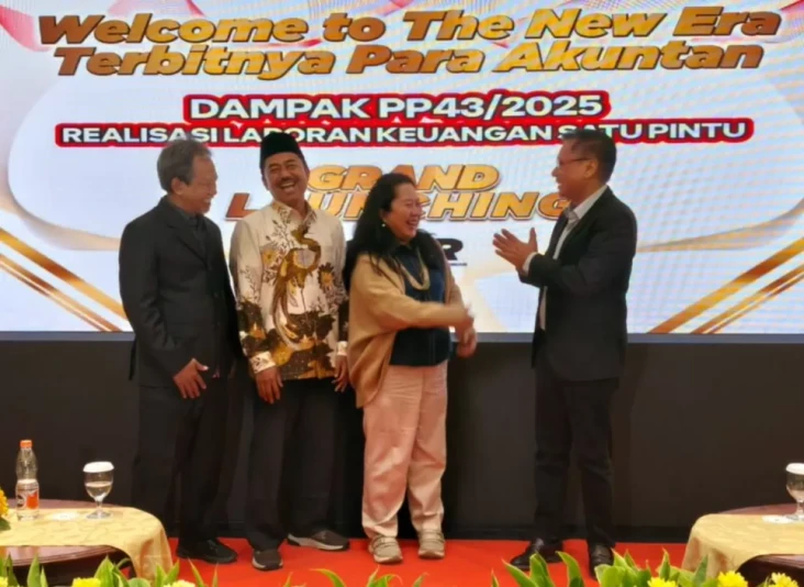 Sistem Pelaporan Satu...
