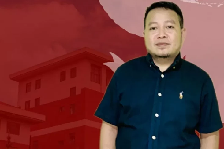 MK Dinilai Lakukan Pembangkangan...