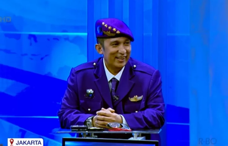 Firdaus Oiwobo Ungkap...