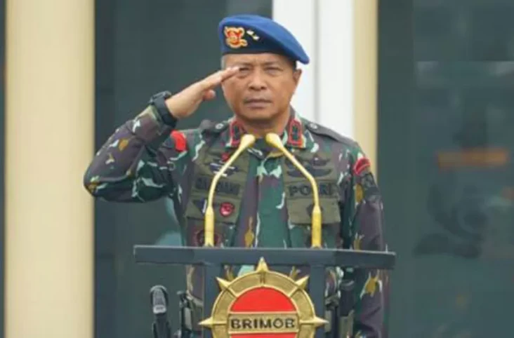 3 Kapolda Alumni Akpol...