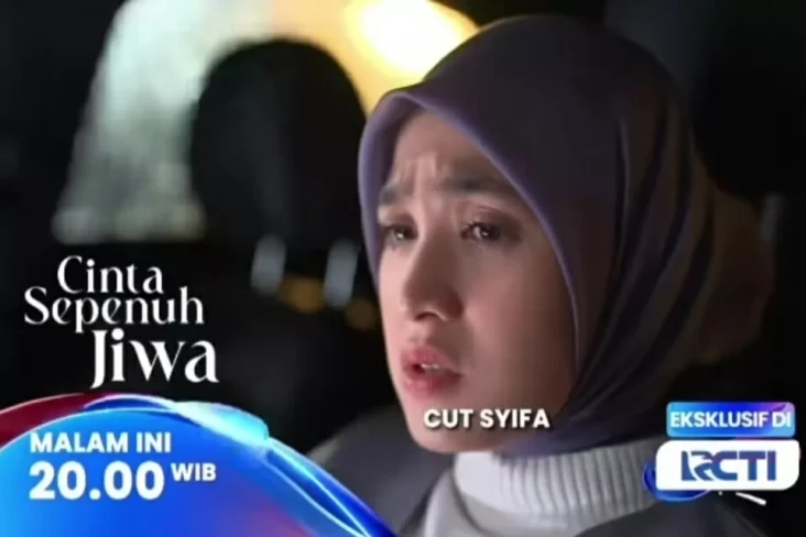 Sinopsis Sinetron Cinta...