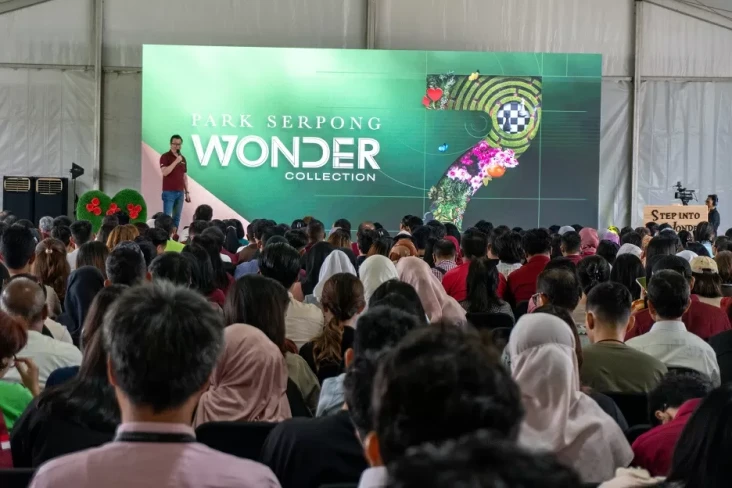Sasar Segmen Muda, LippoLand...