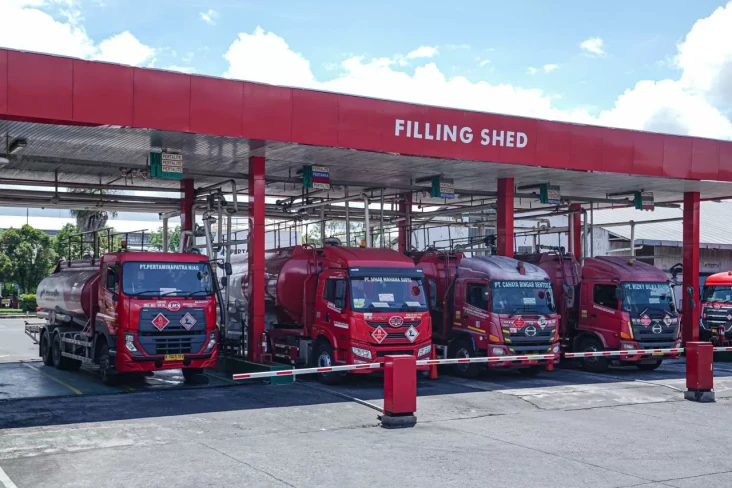 Pertamina Patra Niaga-APM...