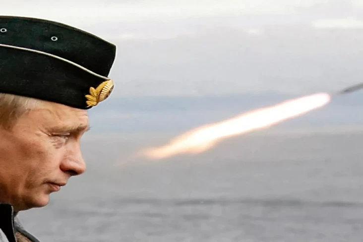 Rusia Didesak Balas...