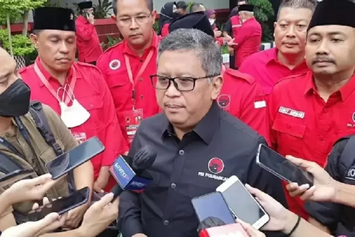 Gelar Perayaan HUT ke-53...