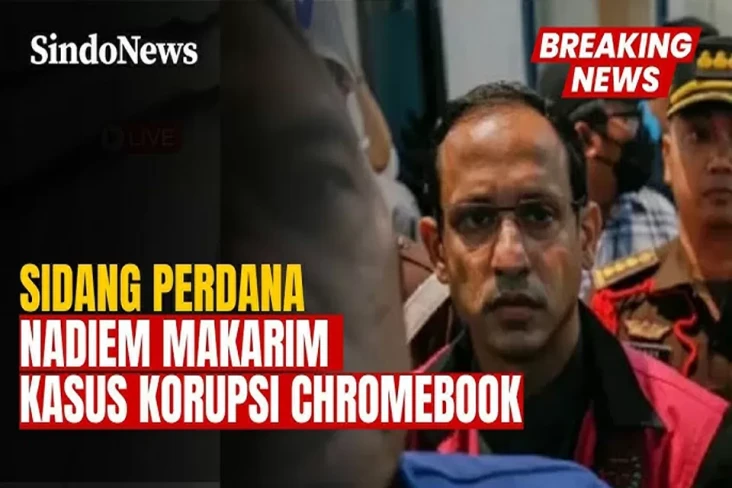 ICW dan Kopel Indonesia...