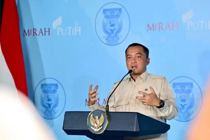 Serap 17 Ribu Tenaga...