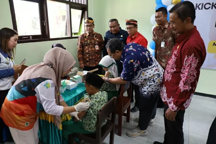 Kasus Dengue Melonjak,...