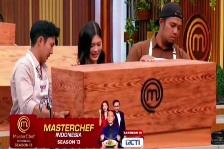 Tantangan Kian Meningkat,...