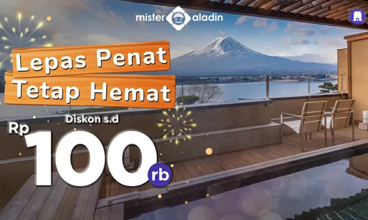 Resolusi Liburan Tahun...